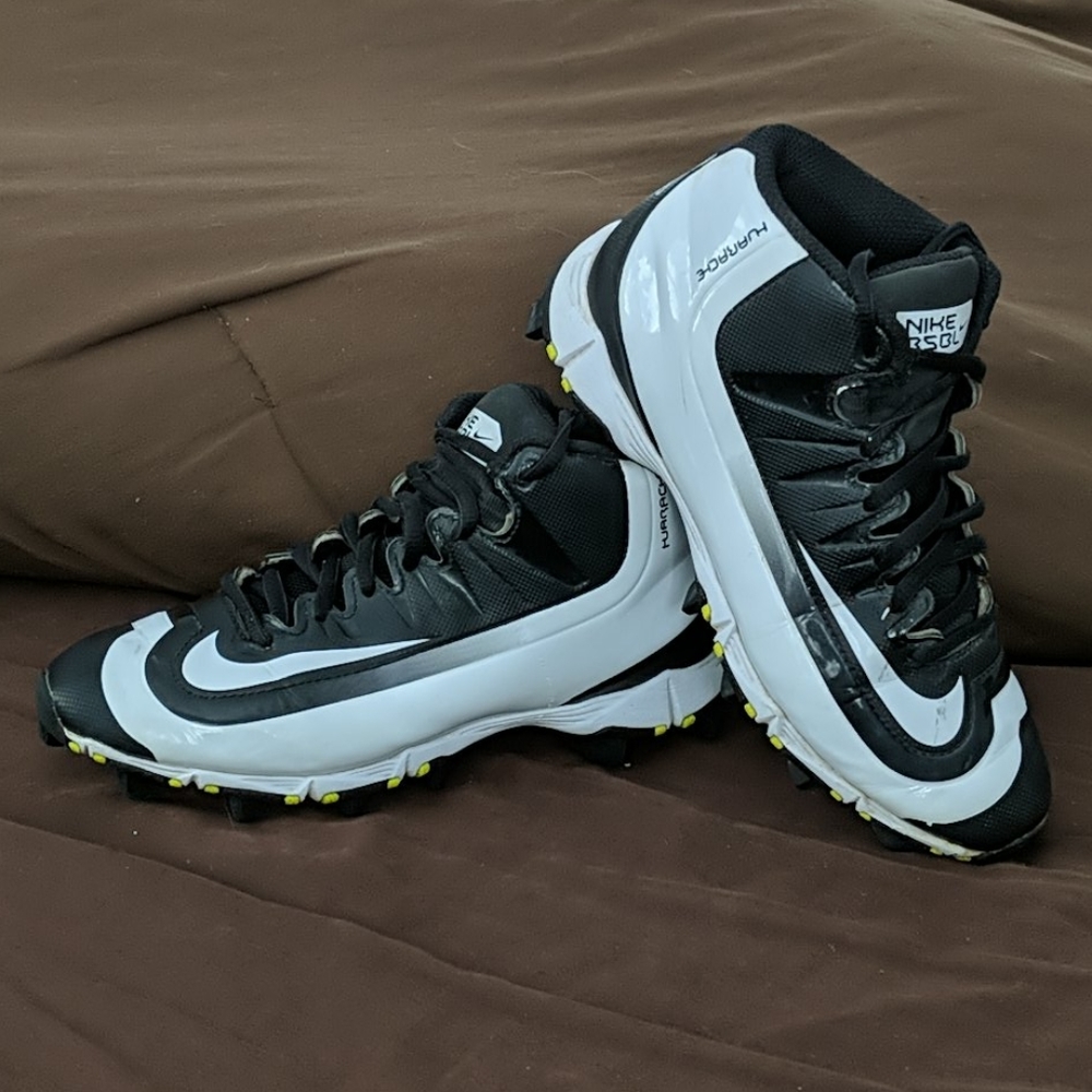 Nike Baseball Cleats